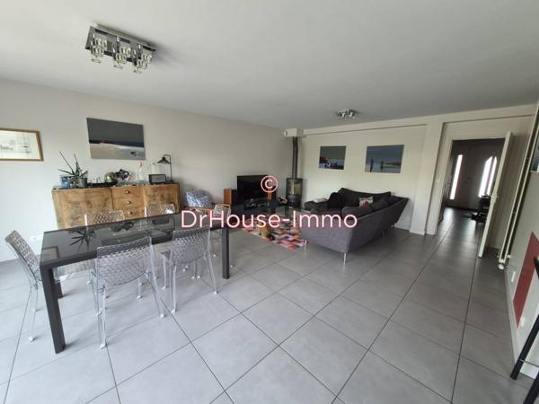 Maison à vendre 7 pièces de 188 m²