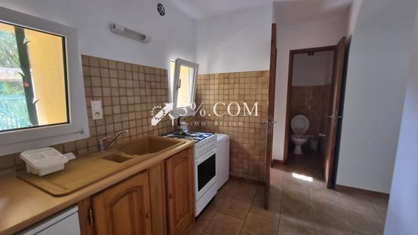 Propriete 16 pièce(s) 8 chambre(s) 450 m²