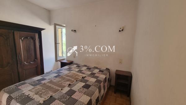 Propriete 16 pièce(s) 8 chambre(s) 450 m²