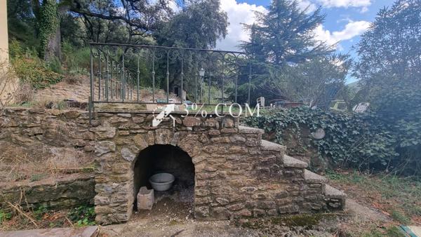 Propriete 16 pièce(s) 8 chambre(s) 450 m²