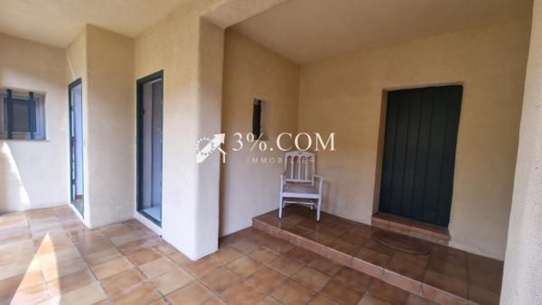 Propriete 16 pièce(s) 8 chambre(s) 450 m²