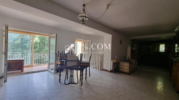 Propriete 16 pièce(s) 8 chambre(s) 450 m²