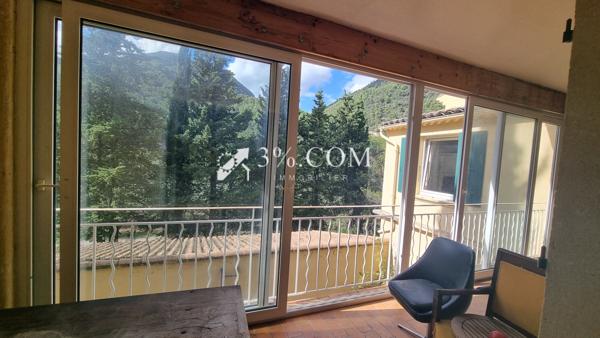 Propriete 16 pièce(s) 8 chambre(s) 450 m²