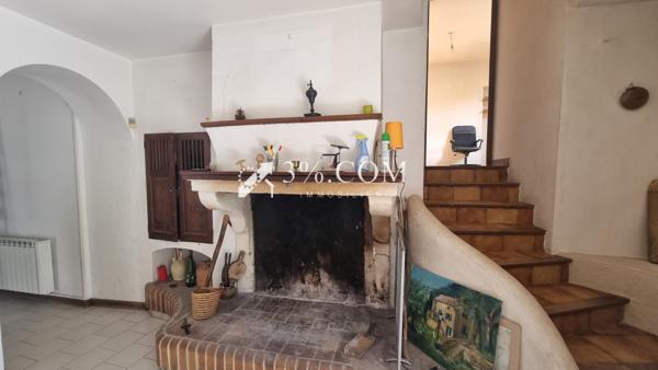 Propriete 16 pièce(s) 8 chambre(s) 450 m²