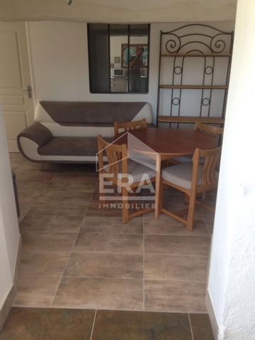 Appartement Le Tignet 2 pièces 43.07 m2 (VAR)