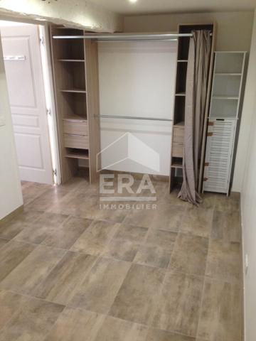 Appartement Le Tignet 2 pièces 43.07 m2 (VAR)
