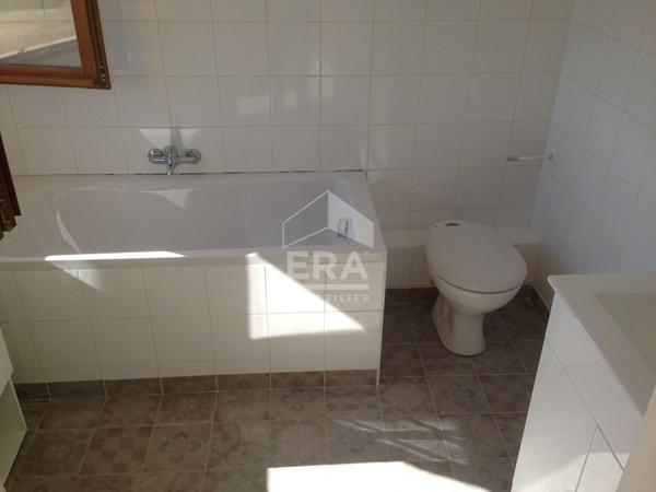 Appartement Le Tignet 2 pièces 43.07 m2 (VAR)