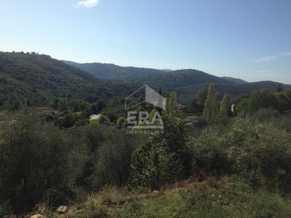 Appartement Le Tignet 2 pièces 43.07 m2 (VAR)