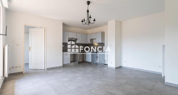 À vendre Appartement 3 pièces 56.73 m² - La Seyne-sur-mer 83500