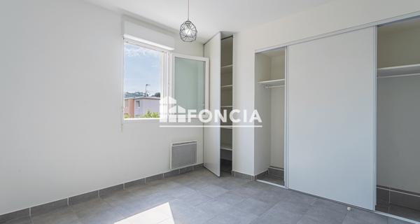 À vendre Appartement 3 pièces 56.73 m² - La Seyne-sur-mer 83500