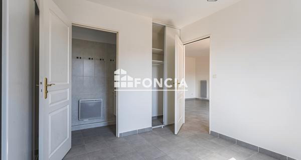 À vendre Appartement 3 pièces 56.73 m² - La Seyne-sur-mer 83500