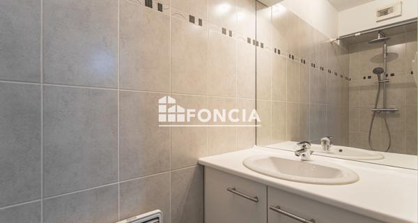 À vendre Appartement 3 pièces 56.73 m² - La Seyne-sur-mer 83500