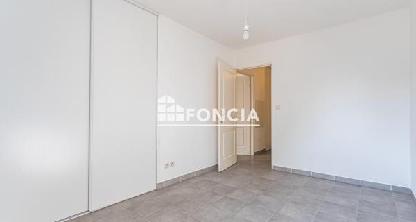 À vendre Appartement 3 pièces 56.73 m² - La Seyne-sur-mer 83500