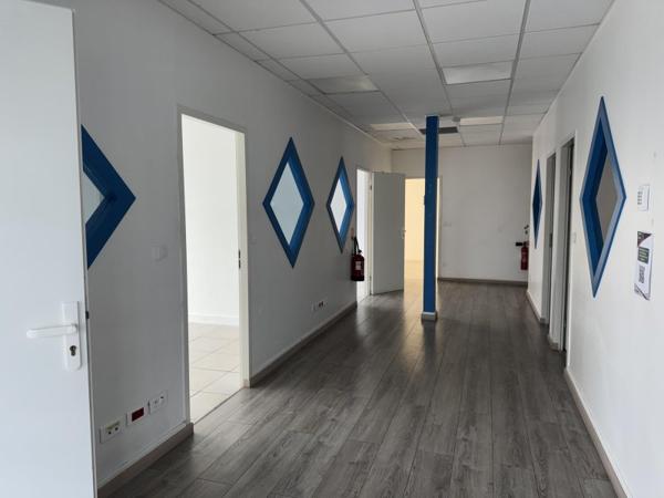Location / Bureaux