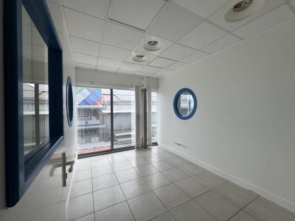 Location / Bureaux