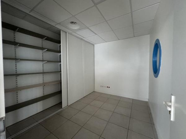 Location / Bureaux