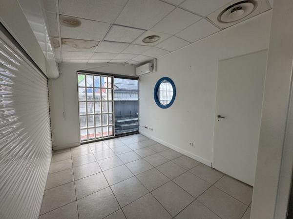 Location / Bureaux