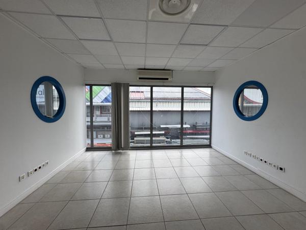 Location / Bureaux