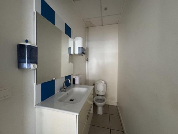 Location / Bureaux