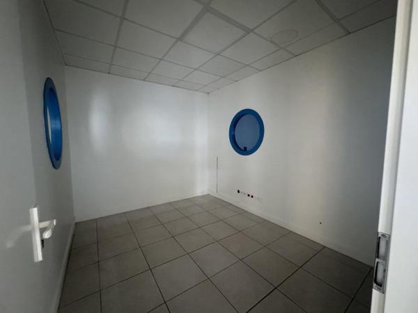 Location / Bureaux