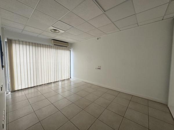 Location / Bureaux