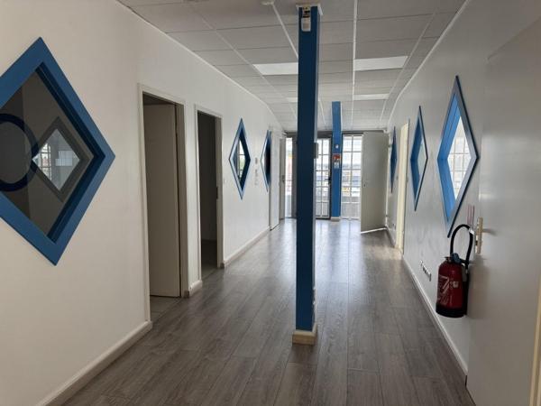 Location / Bureaux