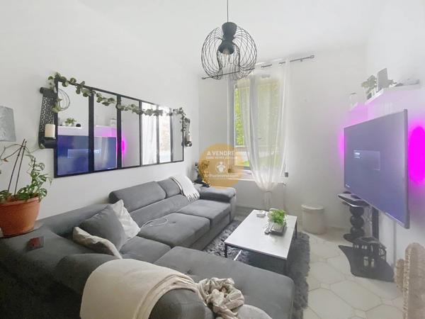 Vente Maison 4 pièces 74 m2 à Montataire