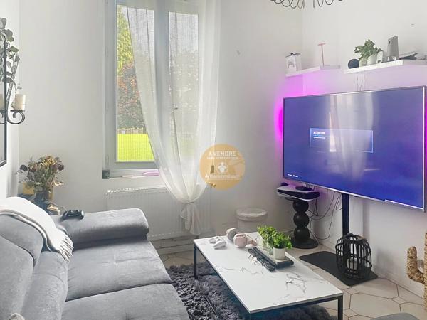 Vente Maison 4 pièces 74 m2 à Montataire