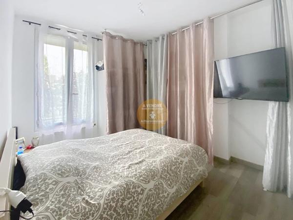 Vente Maison 4 pièces 74 m2 à Montataire