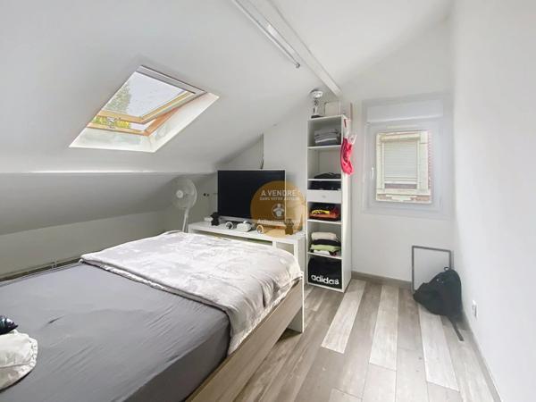 Vente Maison 4 pièces 74 m2 à Montataire