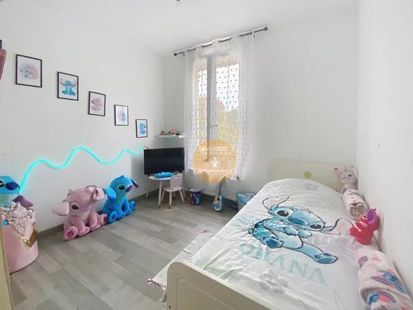 Vente Maison 4 pièces 74 m2 à Montataire