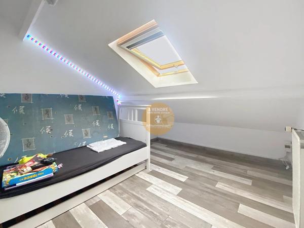 Vente Maison 4 pièces 74 m2 à Montataire