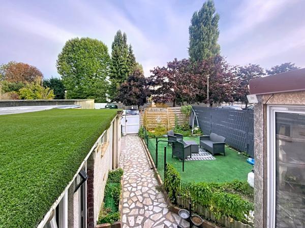 Vente Maison 4 pièces 74 m2 à Montataire