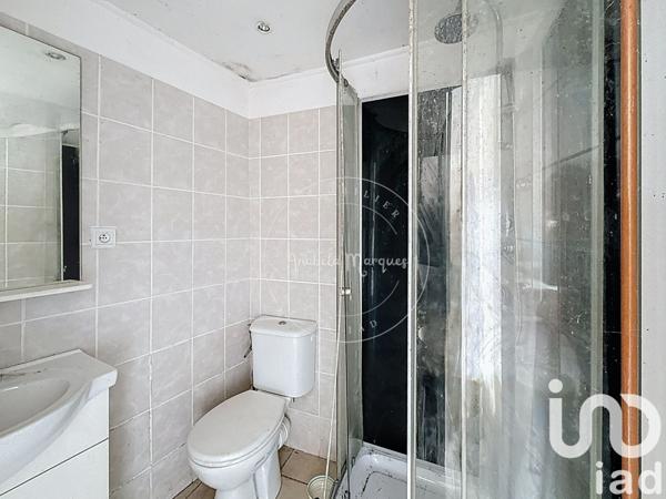 Maison à vendre 4 pièces 53 m² Champigny-sur-Marne