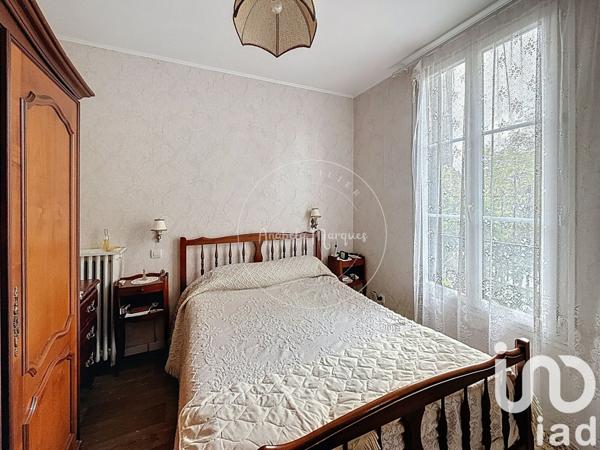 Maison à vendre 4 pièces 53 m² Champigny-sur-Marne