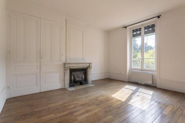 Maison bourgeoise au coeur de Montchat