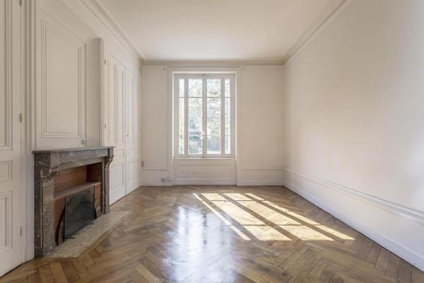 Maison bourgeoise au coeur de Montchat