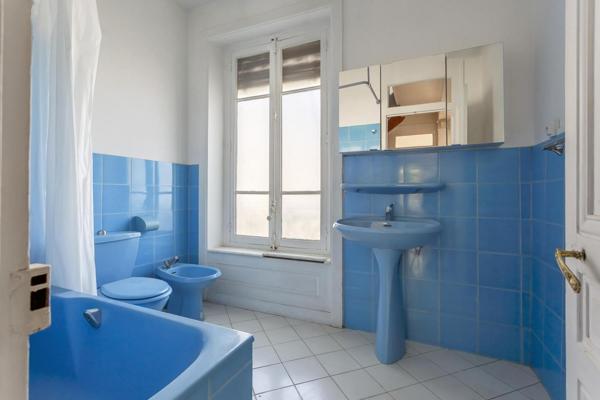 Maison bourgeoise au coeur de Montchat