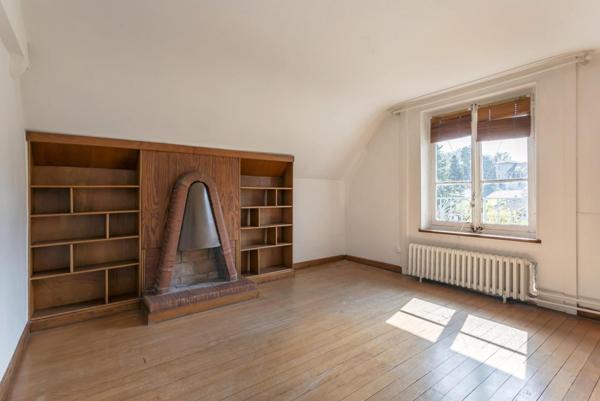 Maison bourgeoise au coeur de Montchat