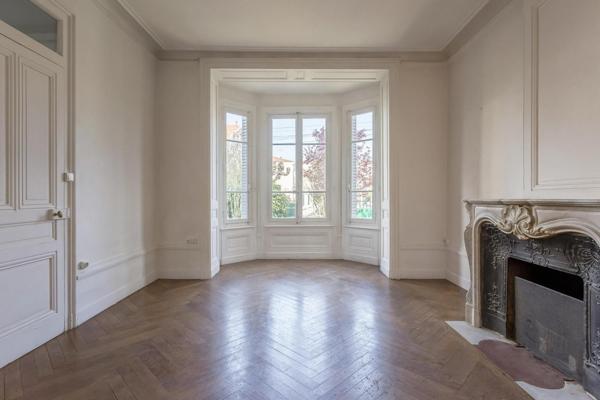 Maison bourgeoise au coeur de Montchat