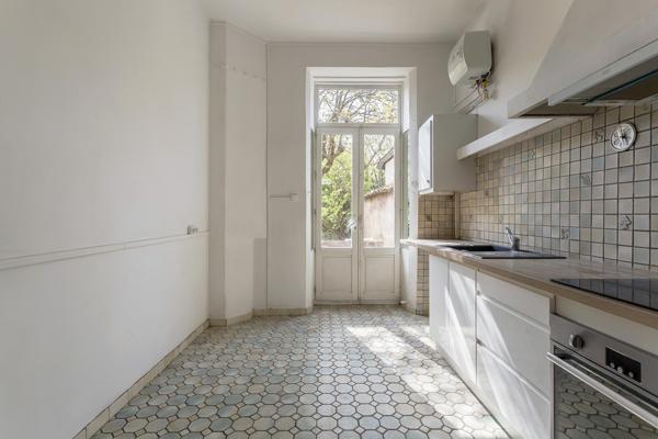 Maison bourgeoise au coeur de Montchat