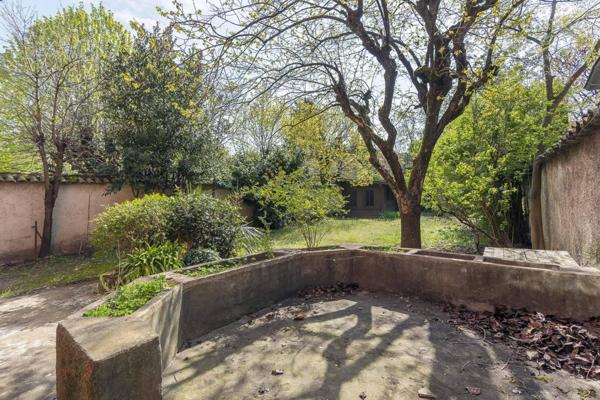 Maison bourgeoise au coeur de Montchat