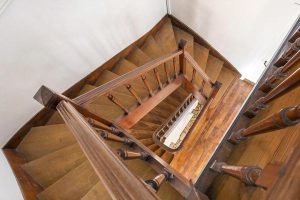 Maison bourgeoise au coeur de Montchat