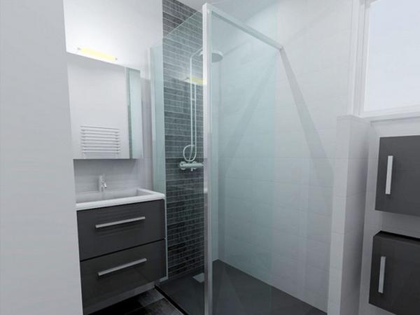 Dompierre-sur-Mer (17139) Grand T2 avec balcon 12 m2