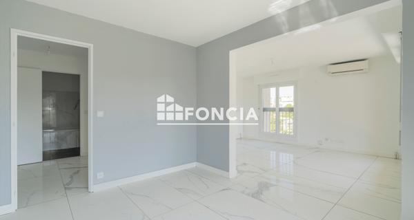 À vendre Appartement 4 pièces 91.95 m² - Marseille 13011