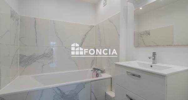 À vendre Appartement 4 pièces 91.95 m² - Marseille 13011