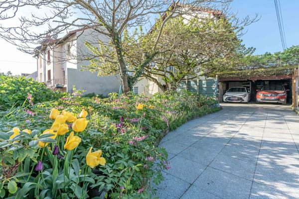 Maison Villiers Sur Marne 5 pièce(s) 105.39 m2