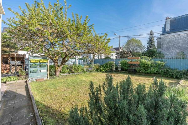 Maison Villiers Sur Marne 5 pièce(s) 105.39 m2