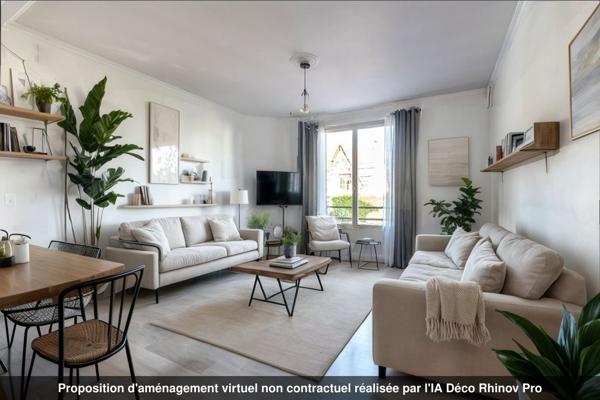 Maison Villiers Sur Marne 5 pièce(s) 105.39 m2
