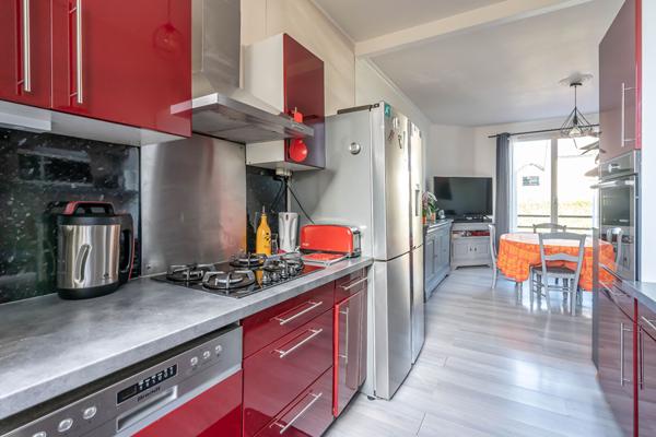 Maison Villiers Sur Marne 5 pièce(s) 105.39 m2